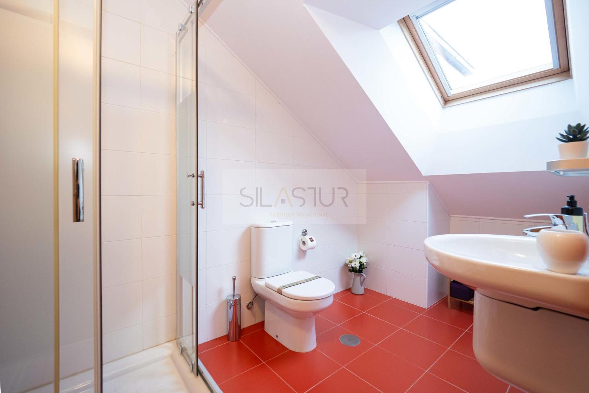 Duplex Nalon Apartment San Juan De La Arena ภายนอก รูปภาพ