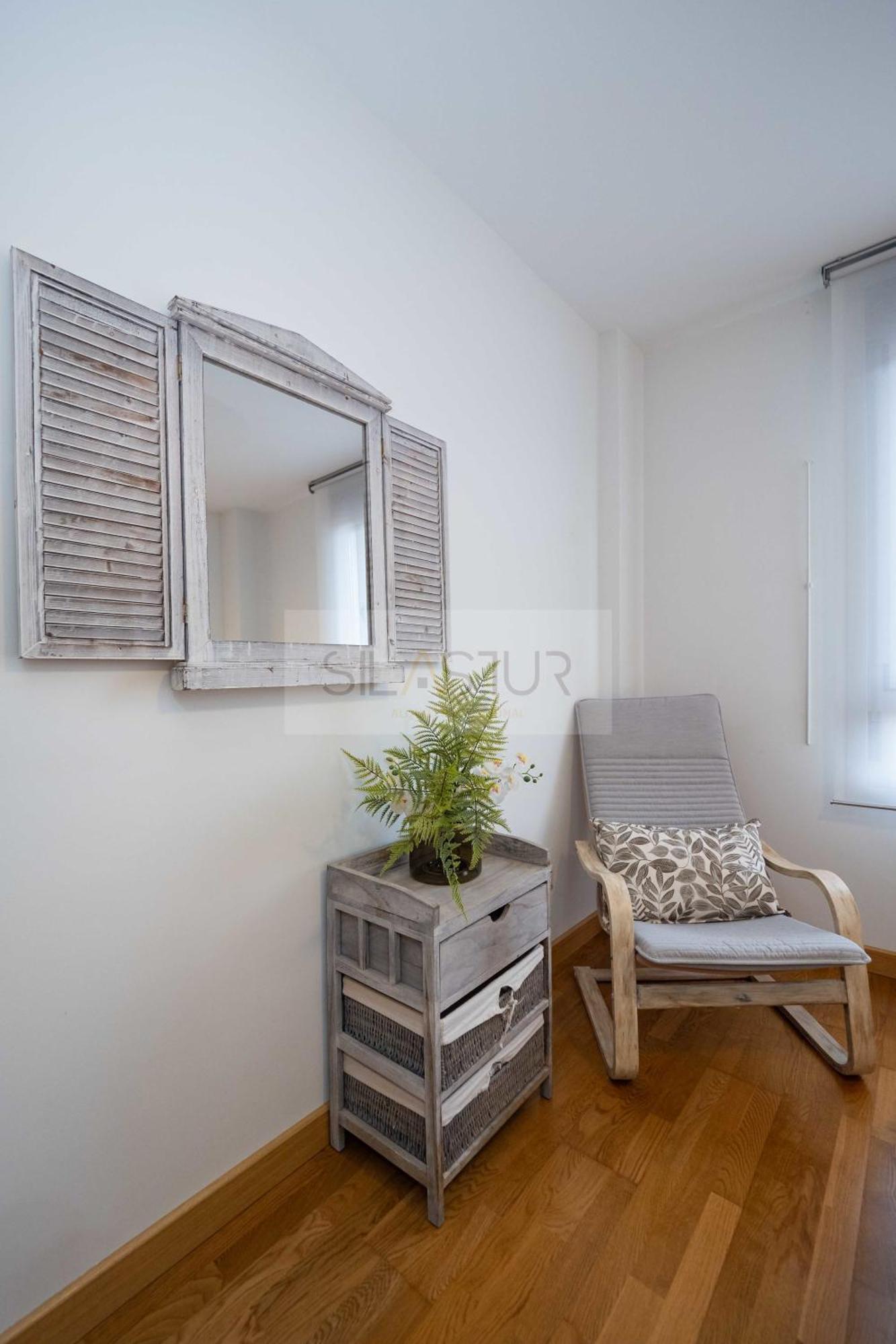 Duplex Nalon Apartment San Juan De La Arena ภายนอก รูปภาพ