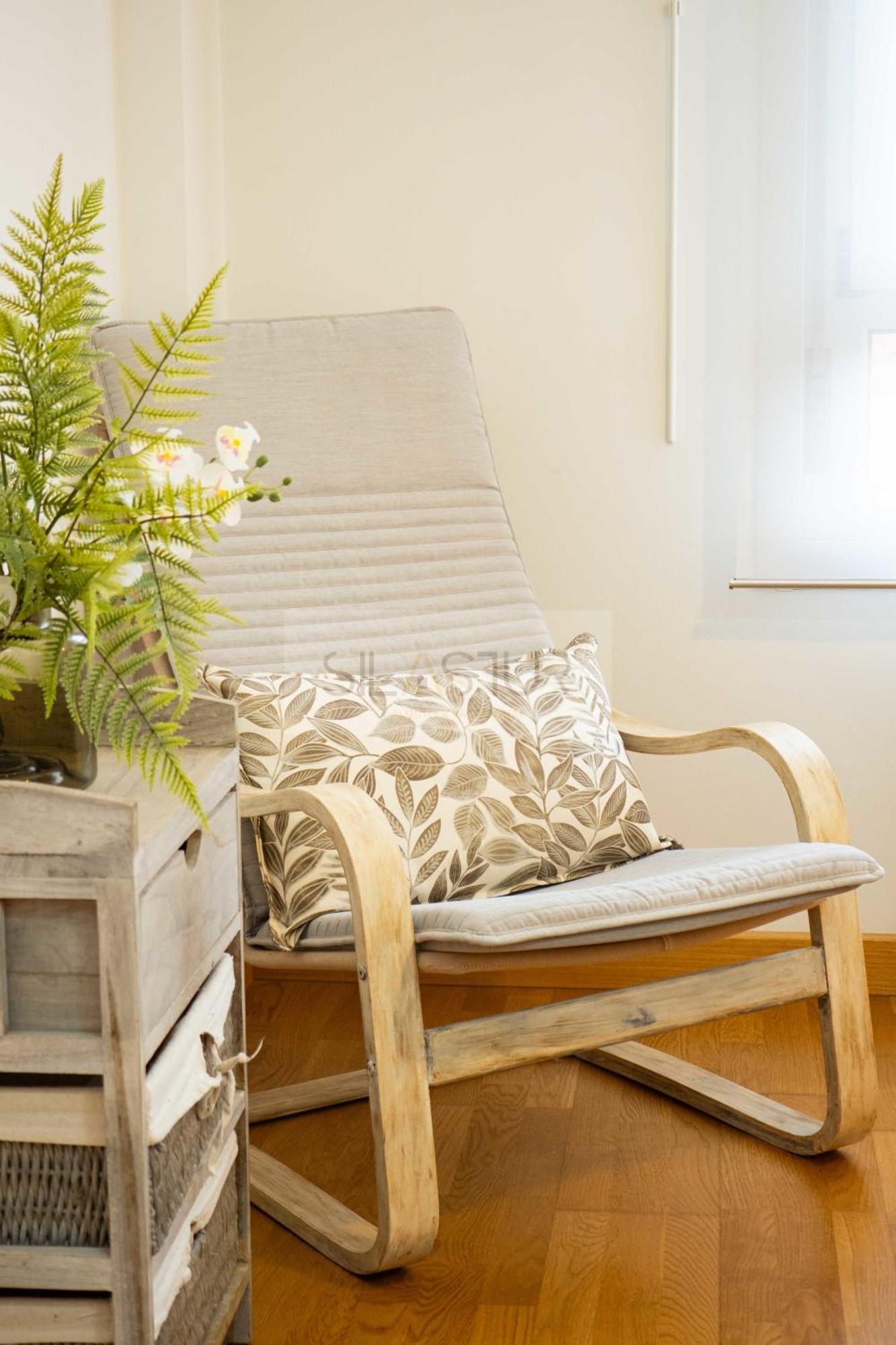 Duplex Nalon Apartment San Juan De La Arena ภายนอก รูปภาพ
