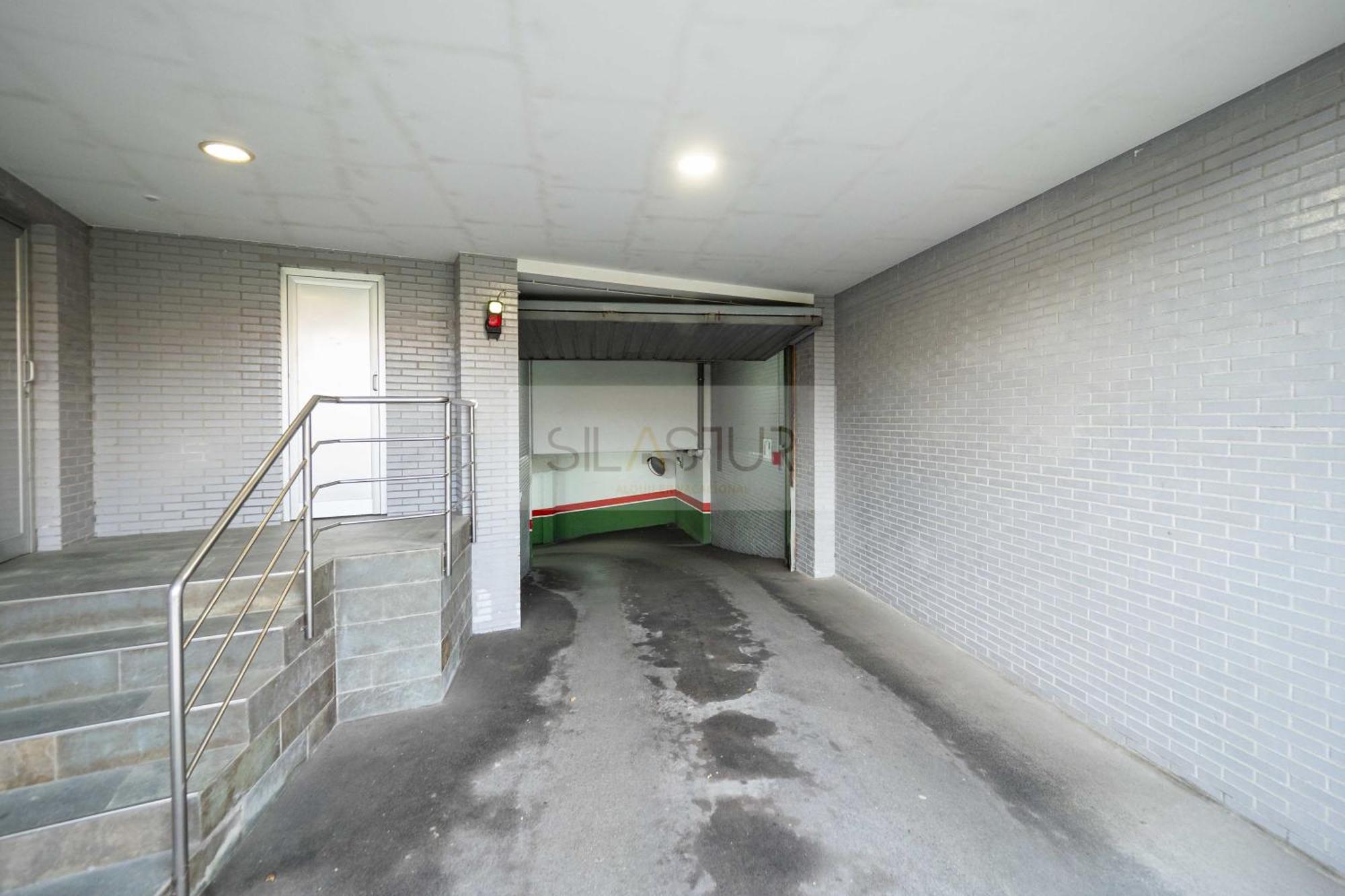 Duplex Nalon Apartment San Juan De La Arena ภายนอก รูปภาพ