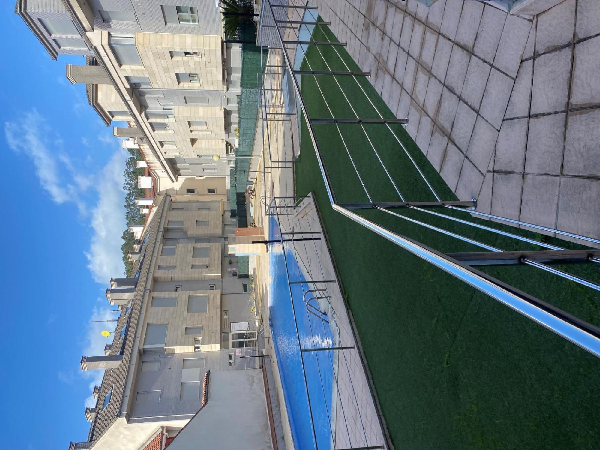 Duplex Nalon Apartment San Juan De La Arena ภายนอก รูปภาพ